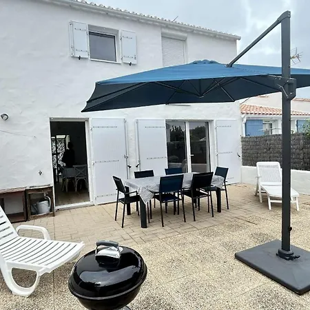 Appartement Ba000-19c 3 Pieces 5 Couchages *